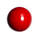 Snooker Ersatzkugel Aramith 1G rot 52,4mm